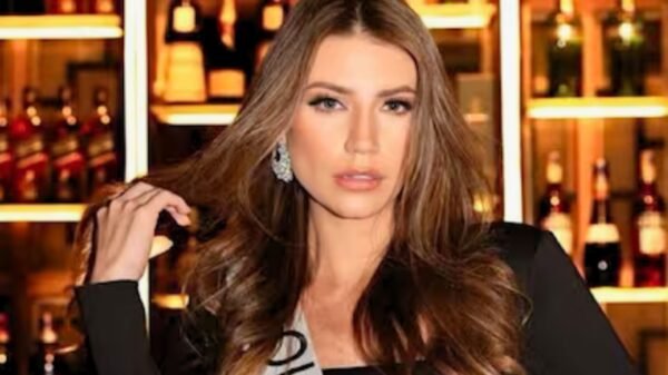 ¿De qué murió María Lorena Argüello? Ex Miss Ecuador fallece a los 28 años
