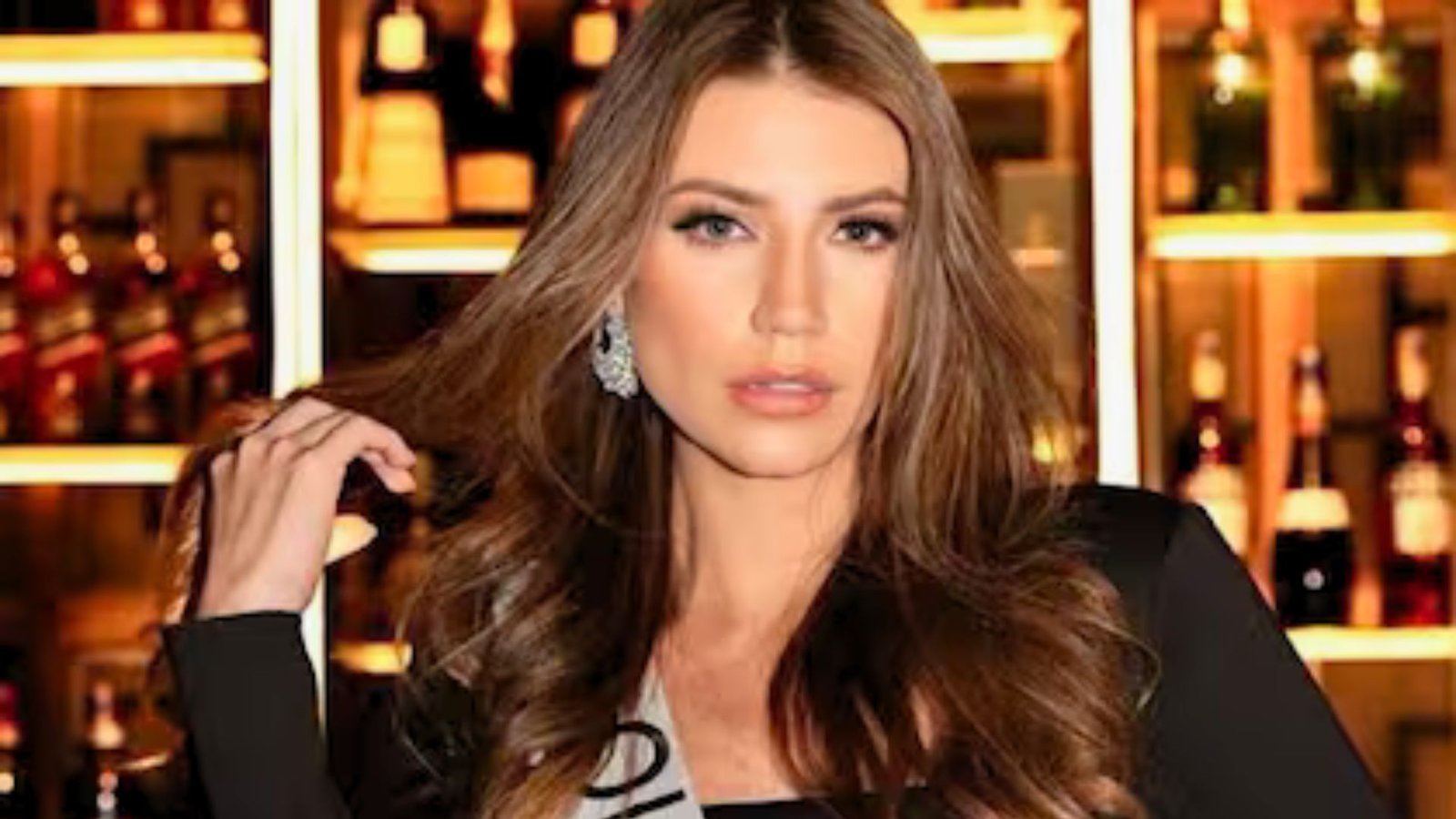 ¿De qué murió María Lorena Argüello? Ex Miss Ecuador fallece a los 28 años