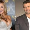 ¿Eduardo Capetillo le fue infiel a Biby Gaytán? Rumores lo vinculan con Marjorie de Sousa