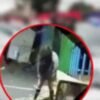 Policías de Xochimilco graban extraña figura femenina durante patrullaje nocturno