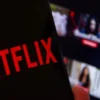 Estas son las 10 series más vistas de la semana en Netflix