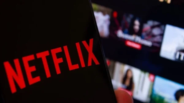 Estas son las 10 series más vistas de la semana en Netflix