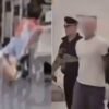 Hombre es arrestado por dejar en coma a niño tras atacarlo en un aeropuerto