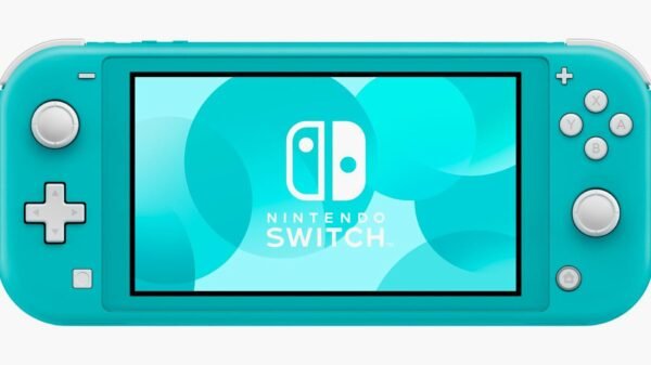 Así será la nueva Nintendo Switch 2 que llega a México este 2025