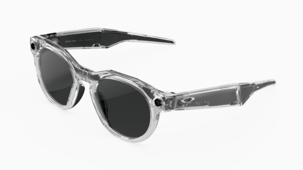 Meta y Oakley lanzan nuevas gafas inteligentes