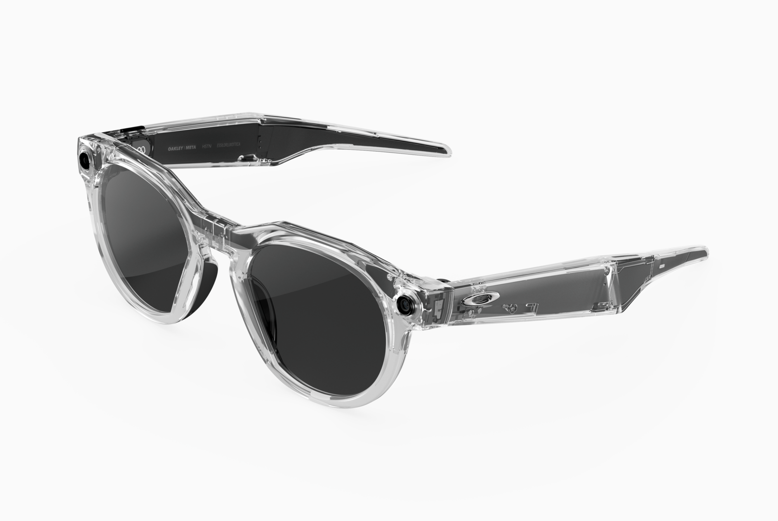 Meta y Oakley lanzan nuevas gafas inteligentes