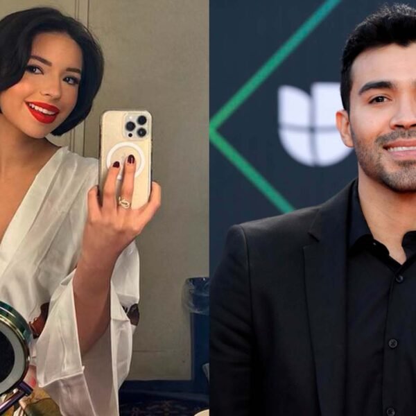 Vanessa Bazán Conoce a la modelo mexicana que es la perfecta combinación entre sensualidad y