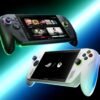 Xbox presenta sus primeras consolas portátiles