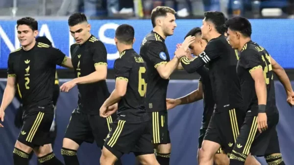 Se definen los choques de cuartos de final en Copa Oro 2025; así quedaron los encuentros
