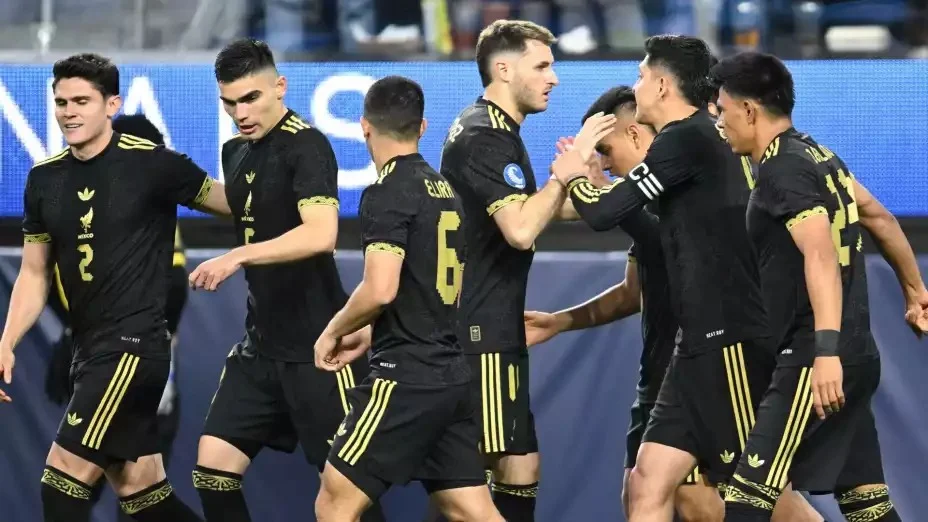 Se definen los choques de cuartos de final en Copa Oro 2025; así quedaron los encuentros