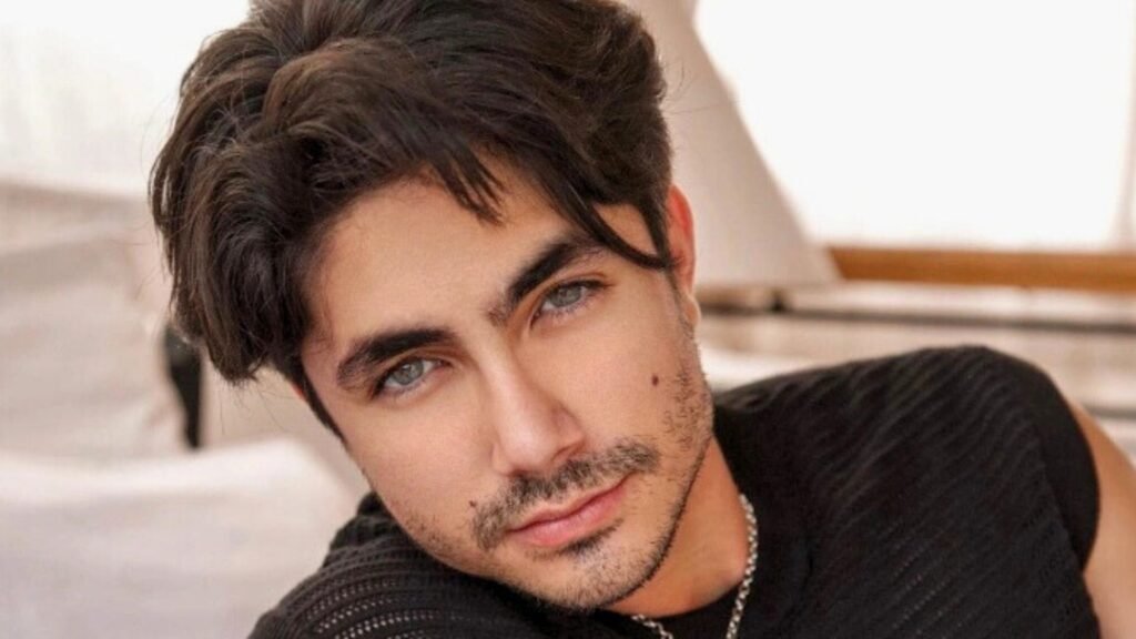 Sian Chiong sorprende a sus fans con el lanzamiento de su OnlyFans tras La Casa de los Famosos