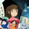 40 años de Studio Ghibli: datos y curiosidades que probablemente no sabías del legendario estudio japonés