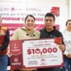 ¡Impulsa tu negocio! Apoyo de 10 mil pesos para emprendedores en Tláhuac 2025