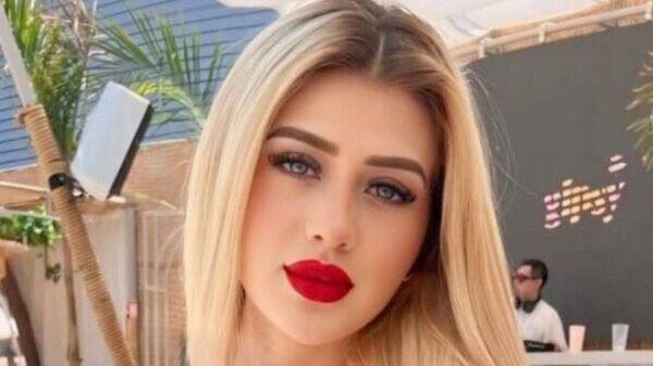 Valeria Márquez: Fiscalía pide cautela tras video que acusa a empleada del salón