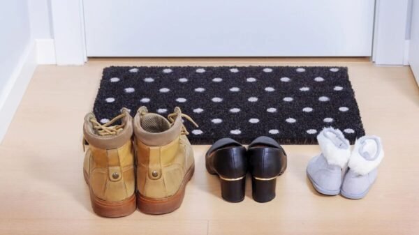 Quitar los zapatos en casa: ¿mito o necesidad según los expertos?