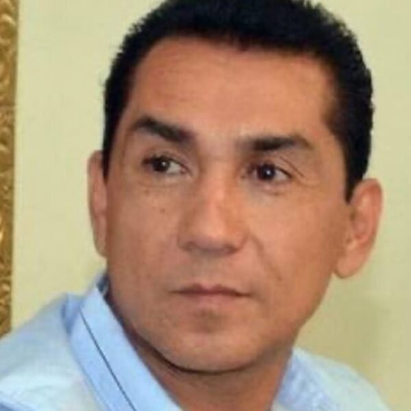 Confirman absolución de José Luis Abarca por el secuestro de los 43 normalistas de Ayotzinapa