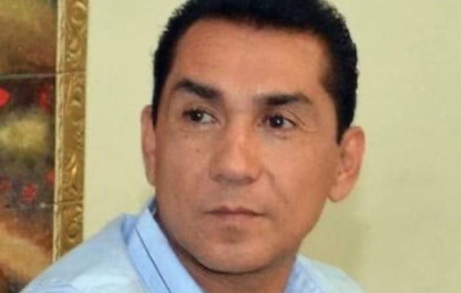 Confirman absolución de José Luis Abarca por el secuestro de los 43 normalistas de Ayotzinapa