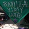 Congreso de Guanajuato recibe amparos para despenalizar el aborto mientras activistas y Morena presionan