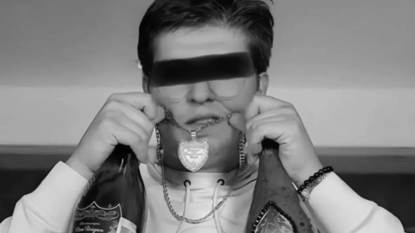 ¿Fofo Márquez salió de la cárcel? Influencer reaparece en video y causa indignación