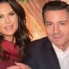 ¡Trae nueva novia! Reaparece Peña Nieto más enamorado que nunca