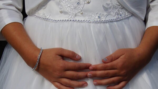 Aprueban reforma contra matrimonios infantiles en Tamaulipas