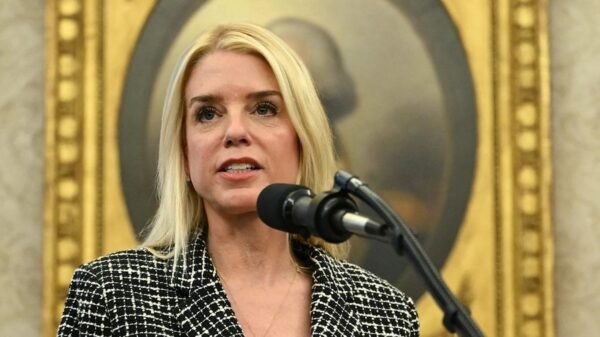 Estados Unidos incluye a México en lista de “países adversarios” por impacto del narcotráfico en su seguridad nacional