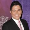 Ernesto Laguardia sufre accidente y pide ayuda urgente