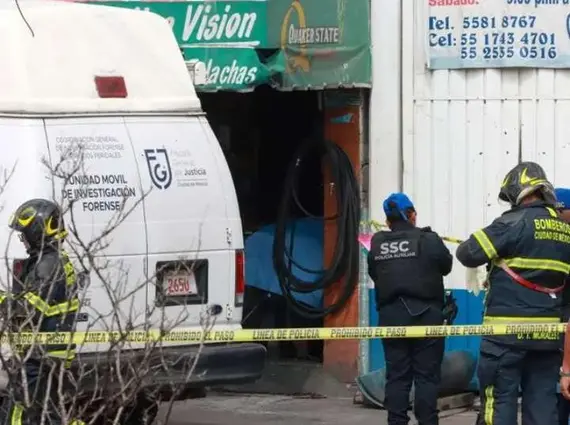 El cobro de piso en Tláhuac, una constante entre comerciantes