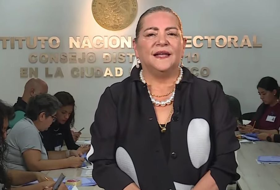 NoticiasActualidad Apenas el 13.32 por ciento de mexicanos votaron por jueves, ministros y magistrados
