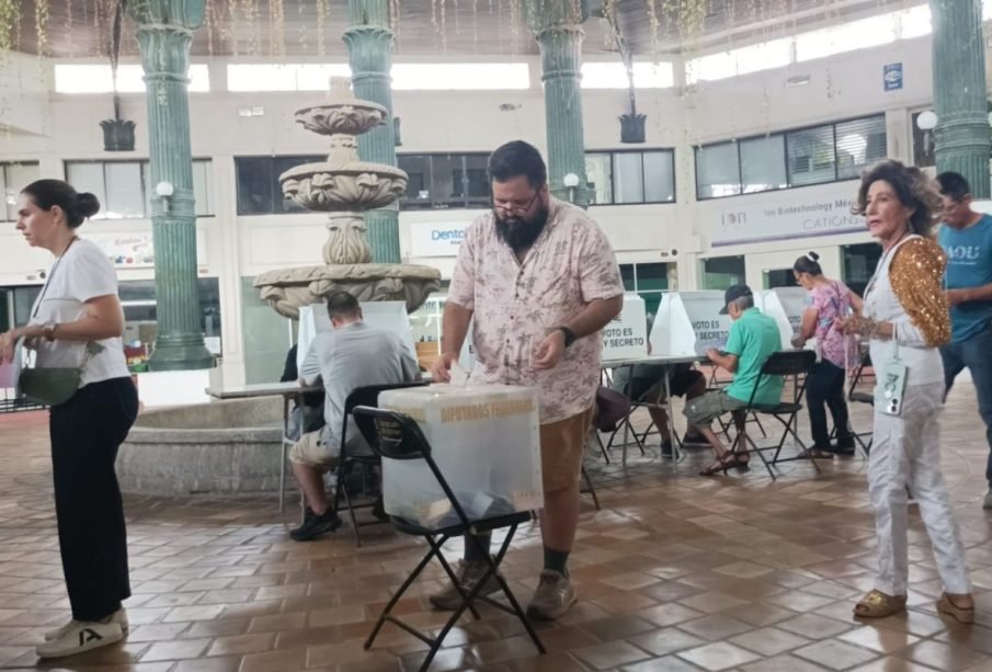 Elecciones del Poder Judicial: ¿Cuántos cargos fueron votados?