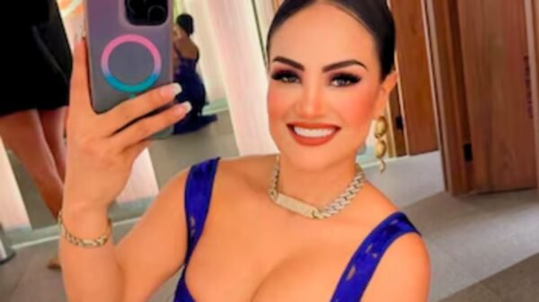 Luz María Barrera, exreina de belleza, hallada sin vida en hotel de Yucatán: ¿qué pasó?