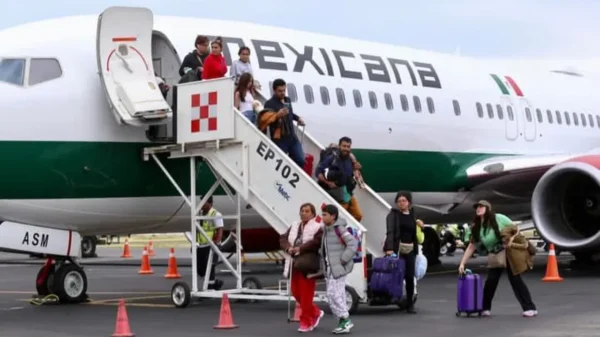 ASA invertirá 300 mdp en Cancún para impulsar biocombustibles