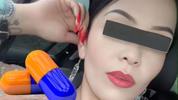 Muere Yesenia de 29 años tras consumir pastillas para adelgazar