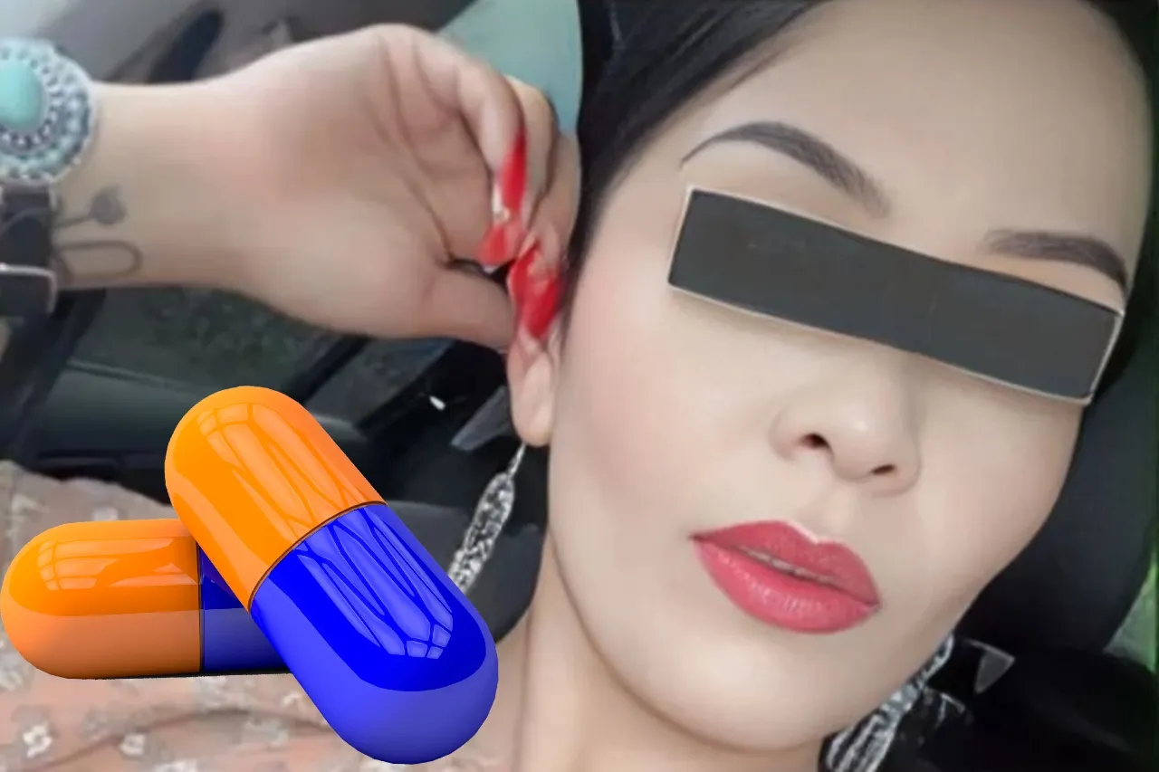 Muere Yesenia de 29 años tras consumir pastillas para adelgazar