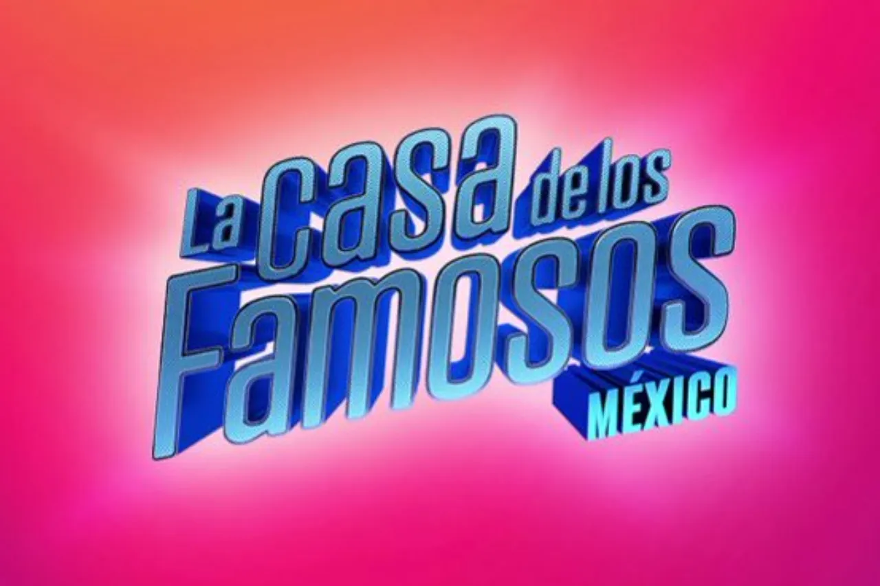 Ya hay fecha para la tercera temporada de 'La Casa de los Famosos México'