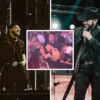 Captan a vocalista de Grupo Frontera 'coqueteando' con esposa del líder de Duelo
