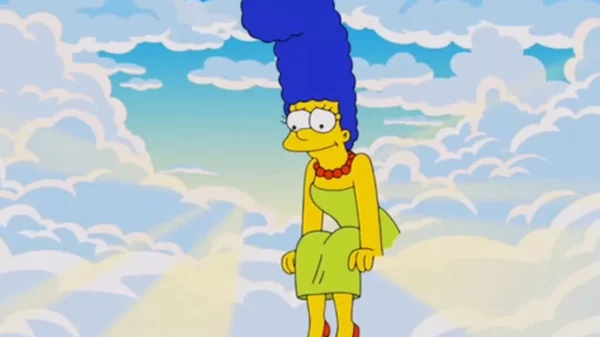 La inesperada muerte de Marge en Los Simpson: Luto en final de la temporada 36