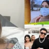 Supuesta amante de Eduin Caz termina con un pulmón perforado y culpa a acupunturista