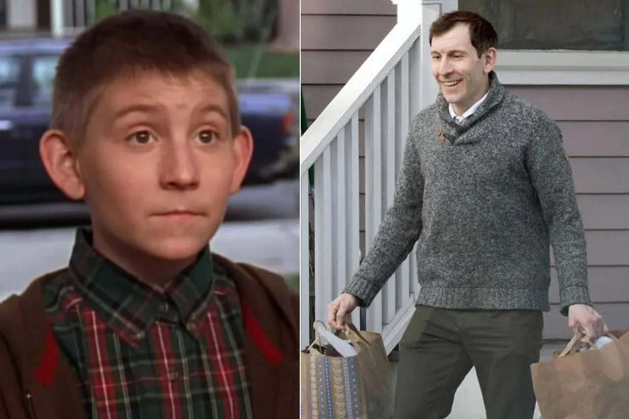 ¿Por qué el actor que interpreta a Dewey no estará en nueva serie de 'Malcolm'?