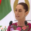 Sheinbaum sí asistirá al G-7 como observadora