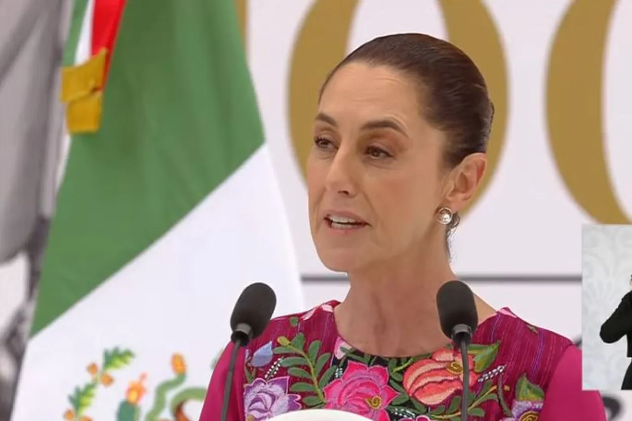 Sheinbaum sí asistirá al G-7 como observadora