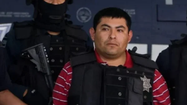 Condenan a 35 años de prisión a 'El Hummer', integrante de Los Zetas, en EU