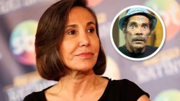 Recuerdan cuando Florinda aseguró que Don Ramón era un adicto a las drogas