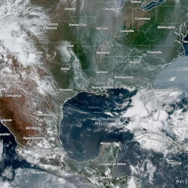 ¡ALERTA! Anuncian formación de dos nuevos ciclones tropicales
