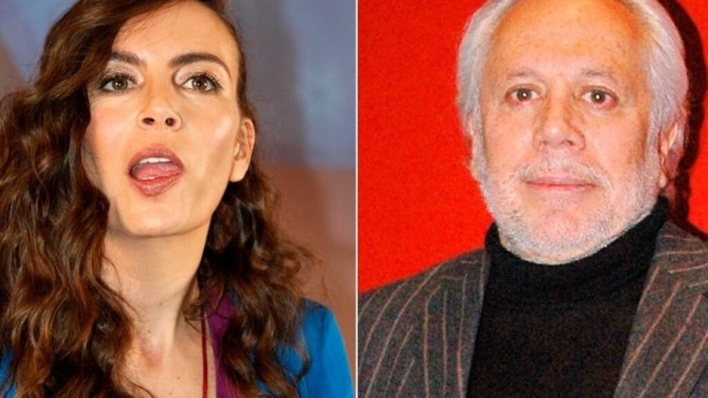 Luis De Llano afrontará consecuencias de sus actos: Sokol por fallo de SCJN