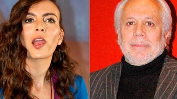 Luis De Llano afrontará consecuencias de sus actos: Sokol por fallo de SCJN