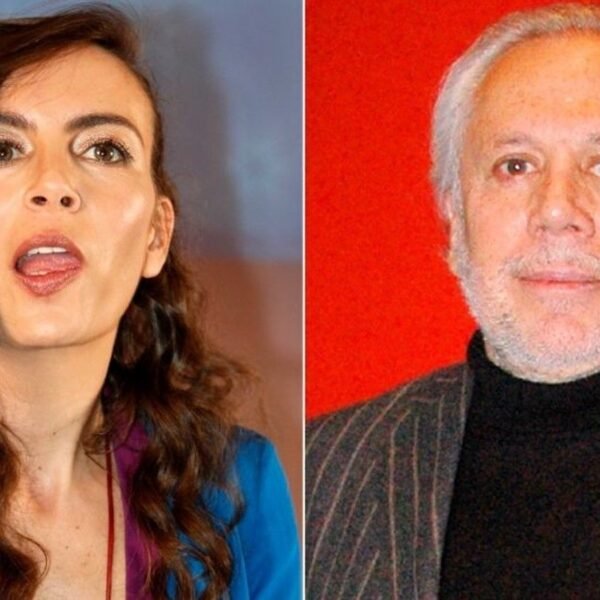 Luis De Llano afrontará consecuencias de sus actos: Sokol por fallo de SCJN