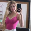 'Me estoy muriendo': revelan video de Valeria Márquez que levanta sospechas