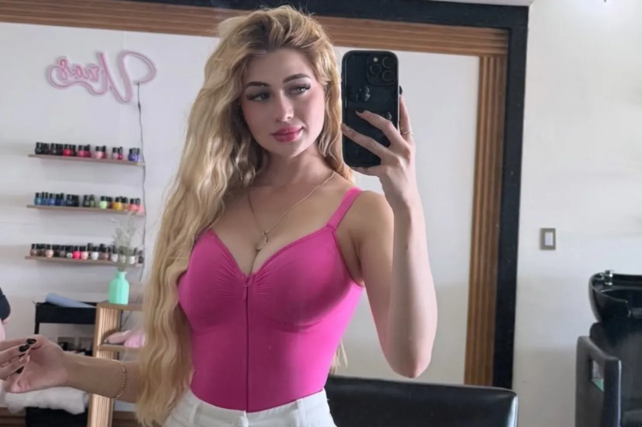 'Me estoy muriendo': revelan video de Valeria Márquez que levanta sospechas