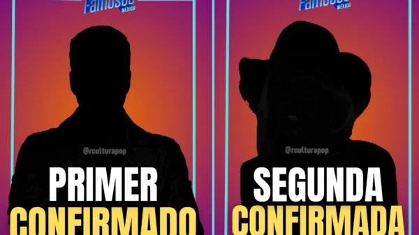 Revelan quiénes serían los primeros dos participantes de 'LCDLF'